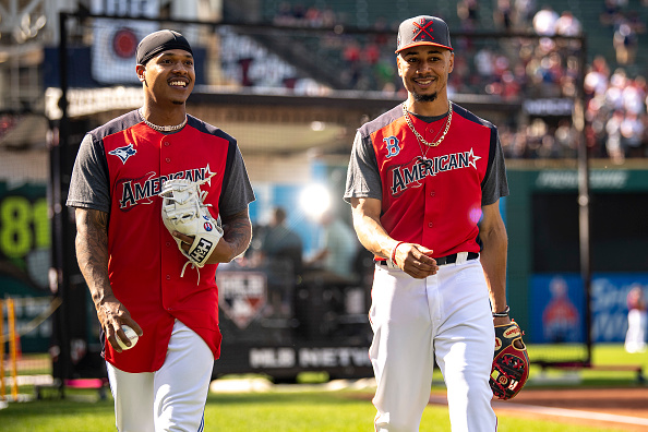 New York Mets’ Marcus Stroman Thought He May Have Been Headed to Red Sox Among Other Clubs, per&nbsp;Report