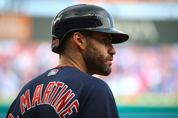 Red Sox’ J.D. Martinez to Hit Fifth for American League in 2019 All-Star&nbsp;Game