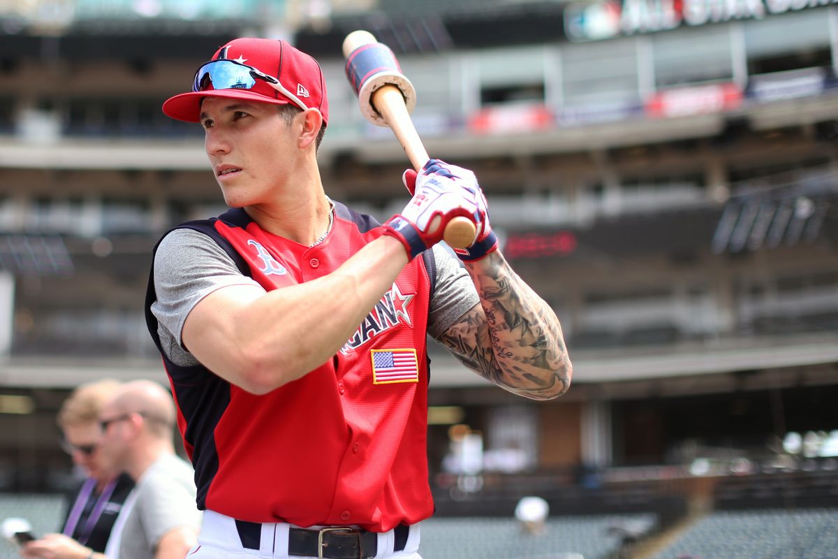 Red Sox’ Fourth-Ranked Prospect Jarren Duran Blasts First Home Run for Double-A&nbsp;Portland