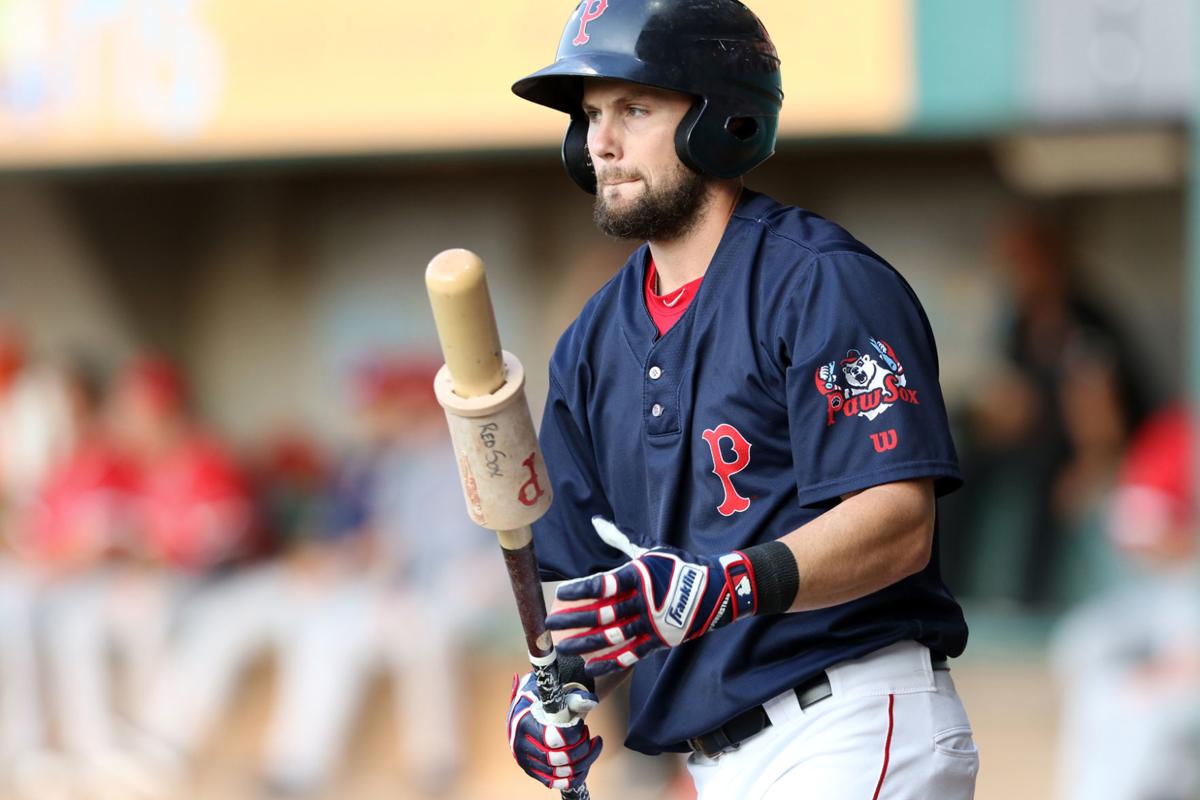 Red Sox Select Chris Owings from Triple-A Pawtucket, Option Hector Velazquez in Slew of Roster&nbsp;Moves