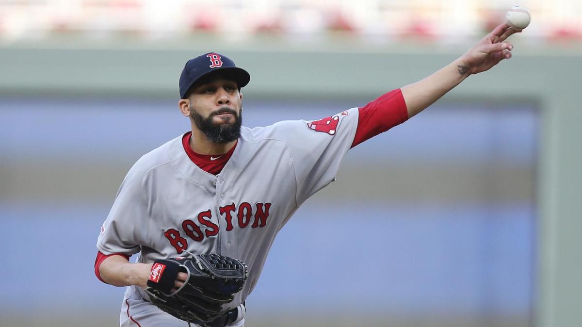 Red Sox Place David Price on Paternity Leave, Recall Marco Hernandez from Triple-A&nbsp;Pawtucket