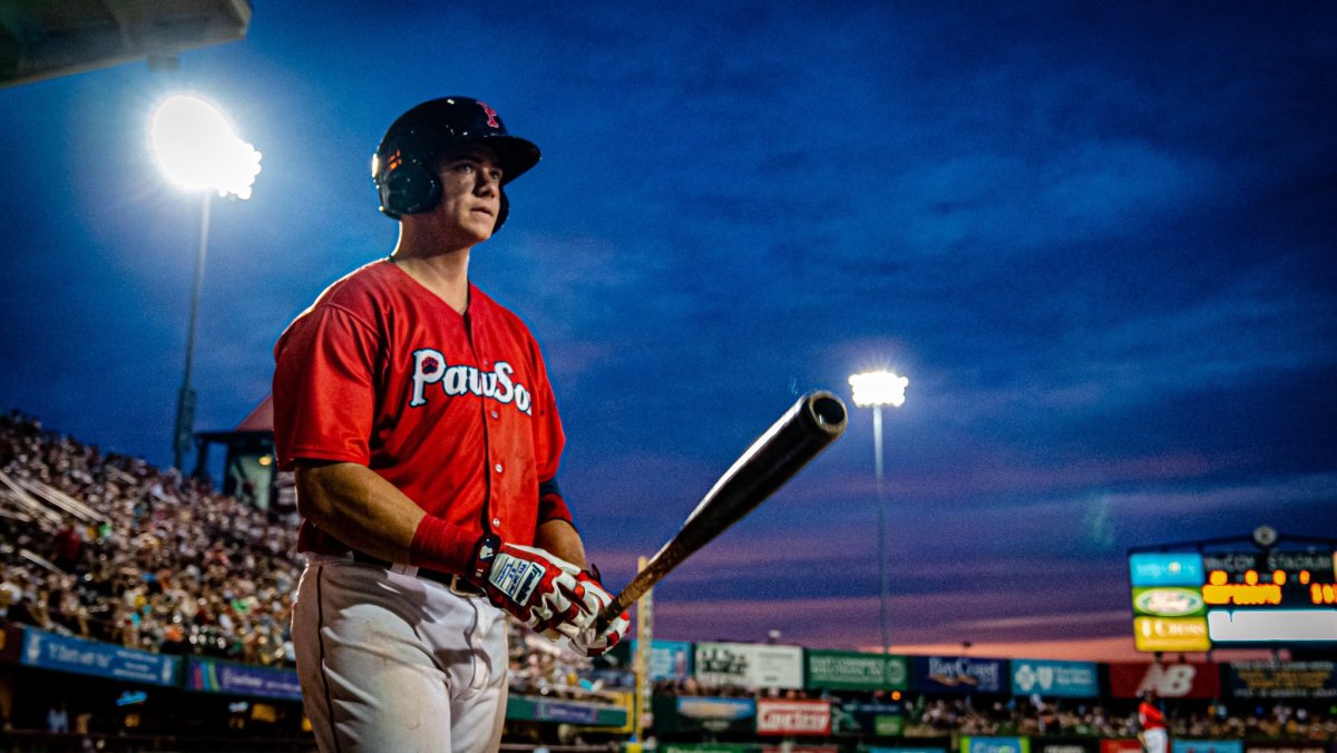 Red Sox’ Second-Ranked Prospect Bobby Dalbec Homers in Second Consecutive Game for Triple-A&nbsp;Pawtucket