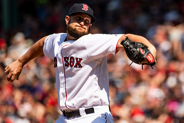 Red Sox Recall Josh Smith from Triple-A Pawtucket, Option Travis Lakins in Corresponding&nbsp;Move