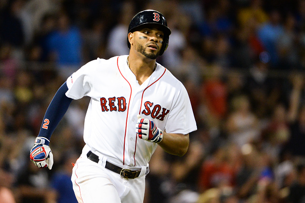 Xander Bogaerts’ Two-Homer Night Goes for Naught as Red Sox Get Swept by Rays to Extend Losing Streak to&nbsp;Four