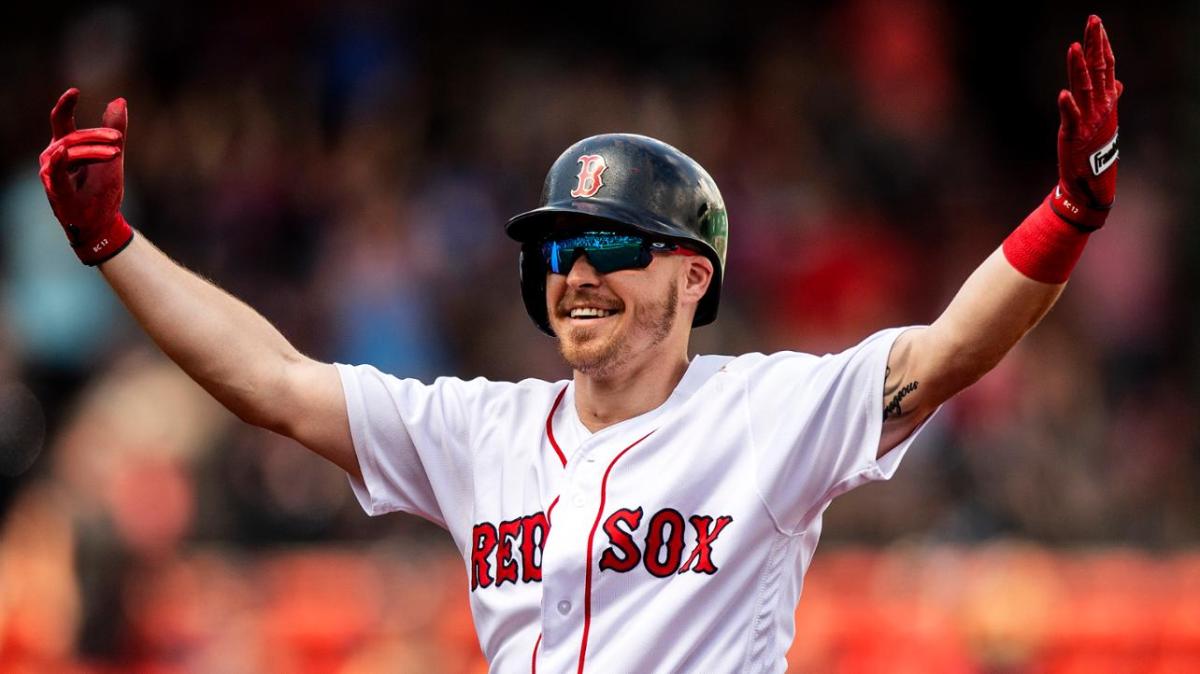 The Brock Holt Free Agency&nbsp;Conundrum