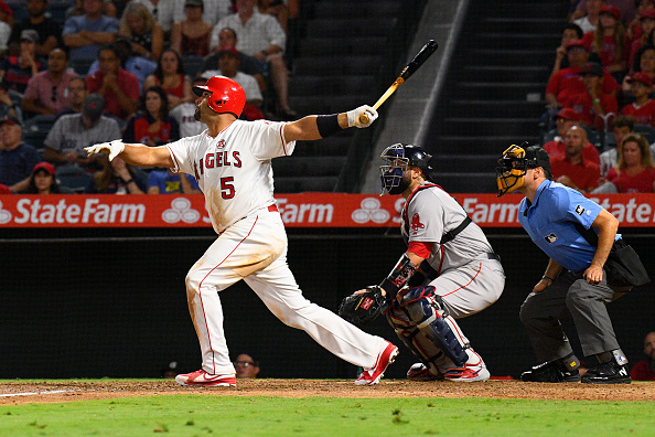 Red Sox Bullpen Allows Seven Runs to Score in Eighth Inning Meltdown in 10-4 Loss to&nbsp;Angels