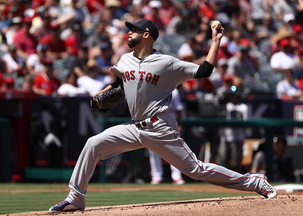 Multiple Teams Have Reportedly ‘Targeted’ Red Sox’ David Price in Trade&nbsp;Talks