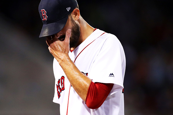 Late Comeback Attempt Falls Short as Red Sox Drop Opener to Twins&nbsp;6-5