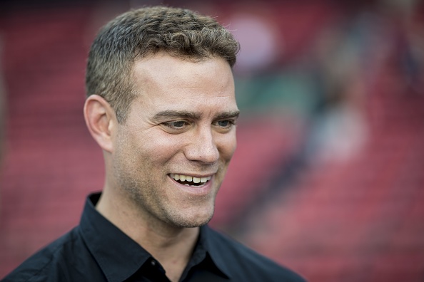 Theo Epstein Shoots Down Red Sox Rumors Amid Speculation Surrounding Potential&nbsp;Reunion
