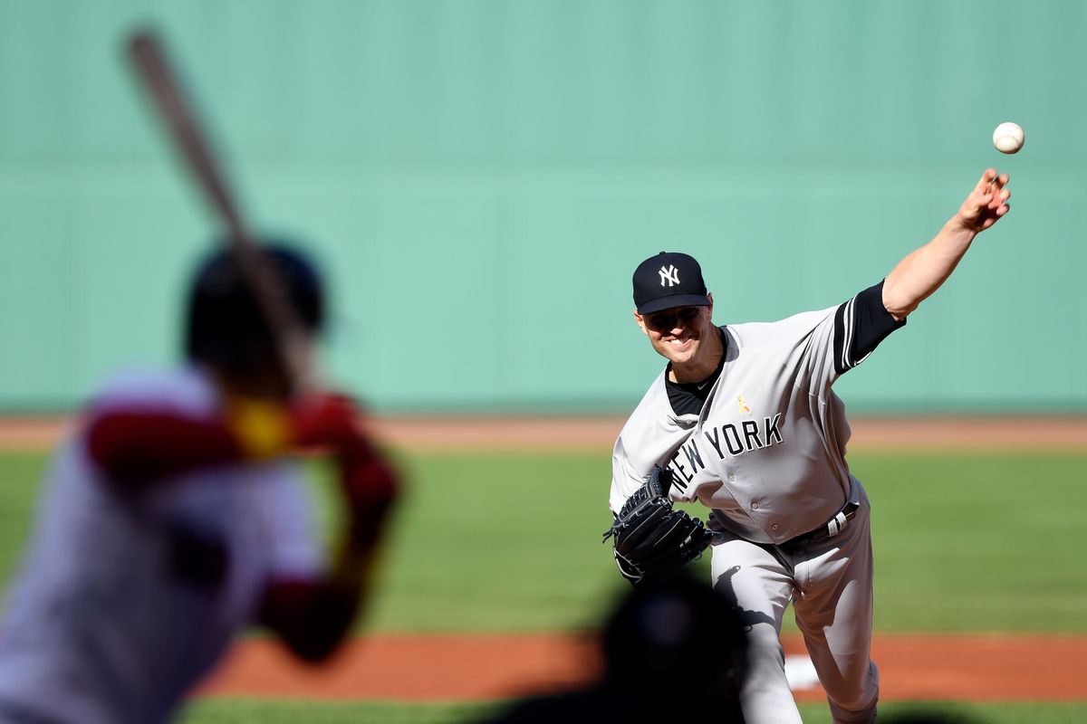 Red Sox Held in Check by J.A. Happ, Fall to Yankees as Xander Bogaerts Picks up 1,000th Career&nbsp;Hit