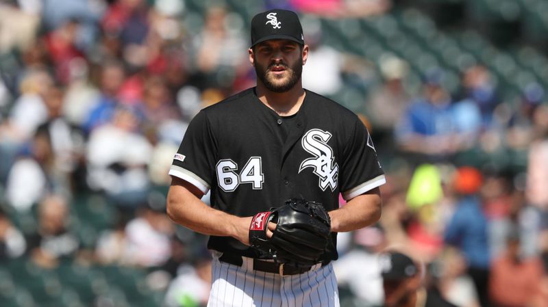 Red Sox Claim Josh Osich off Waivers From White&nbsp;Sox