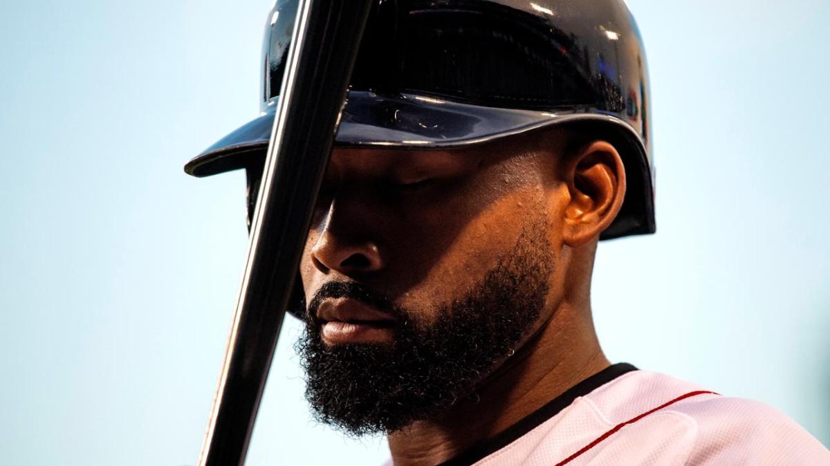 Red Sox Reportedly Looking to Trade Jackie Bradley Jr. This&nbsp;Offseason