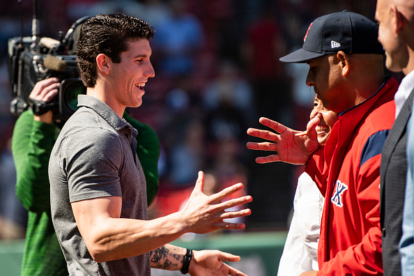 Three Red Sox Prospects Selected to 2019 Fall Stars&nbsp;Game