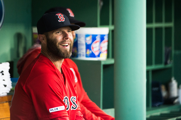 Dustin Pedroia Intent on Playing in 2020, per Red Sox Chief Baseball Officer Chaim&nbsp;Bloom