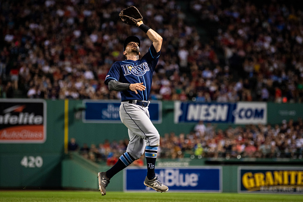 Red Sox Free Agency Targets: Eric&nbsp;Sogard