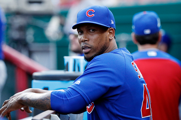 Red Sox Free Agency Targets: Pedro&nbsp;Strop