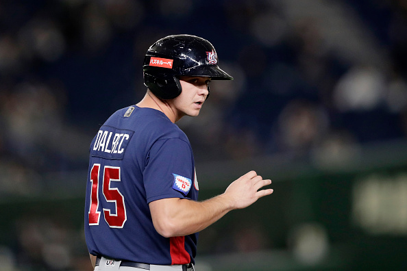 Evaluating How Red Sox Prospects C.J. Chatham, Bobby Dalbec, Tanner Houck, and Noah Song Performed for Team USA in Premier12&nbsp;Tournament