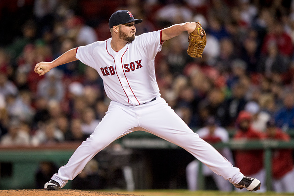 Red Sox Bring Back Six Minor-League Free Agents, Including Austin Maddox and Daniel&nbsp;McGrath