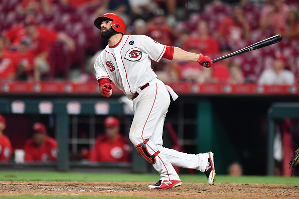 Red Sox Agree to One-Year Deal With Jose&nbsp;Peraza