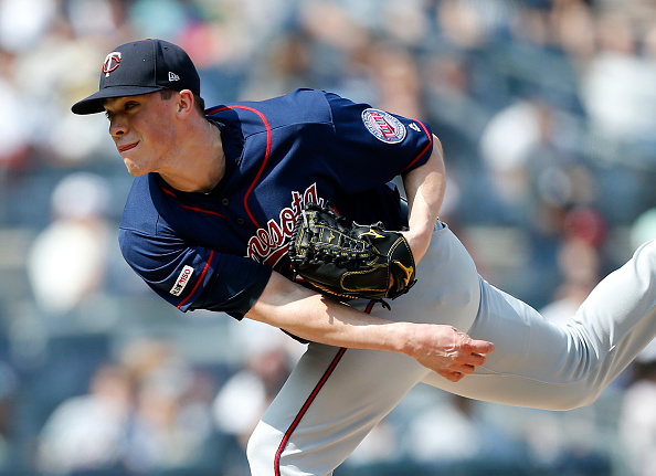 Red Sox Agree to Minor-League Deal With Reliever Trevor&nbsp;Hildenberger