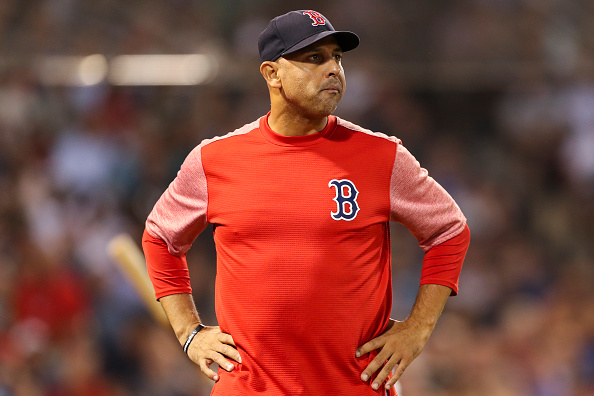 Red Sox Sign-Stealing Penalties Revealed: Second-Round Draft Pick Stripped, Alex Cora Handed Down One-Year Ban, and Replay Operator Deemed ‘Rogue&nbsp;Employee’