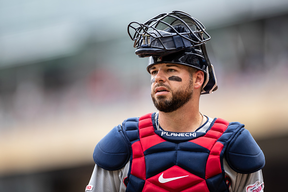 Red Sox Agree to Major-League Deal With Catcher Kevin&nbsp;Plawecki