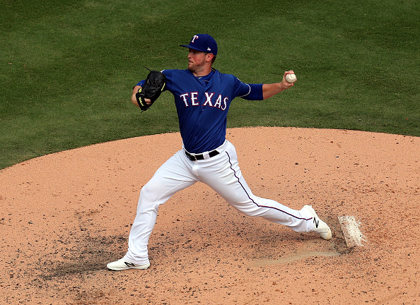 Red Sox Trade Sam Travis to Rangers for Reliever Jeffrey Springs, Designate Bobby Poyner for&nbsp;Assignment