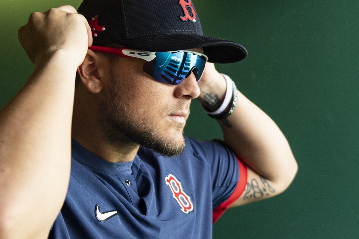 Michael Chavis, Jarren Duran, and Josh Ockimey All Homer as Red Sox Top Pirates 6-3 in Rain-Shortened&nbsp;Contest