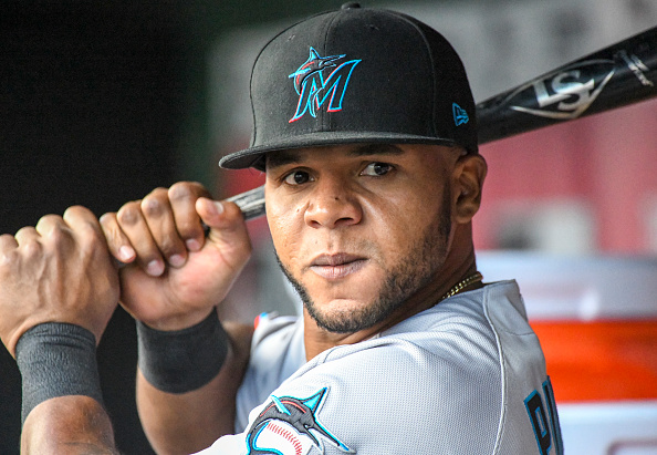 Red Sox Sign Outfielder César Puello to Minor-League Deal, Invite Him to Major League Spring&nbsp;Training