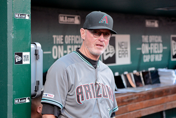 Red Sox Officially Name Jerry Narron Bench&nbsp;Coach