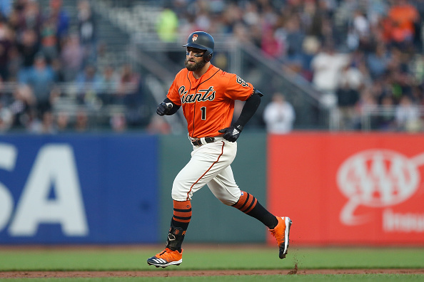 Red Sox Reportedly in Agreement With Kevin Pillar on One-Year&nbsp;Deal