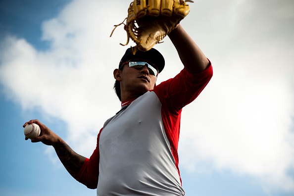 Looking at Red Sox Players Who Are out of Minor-League&nbsp;Options