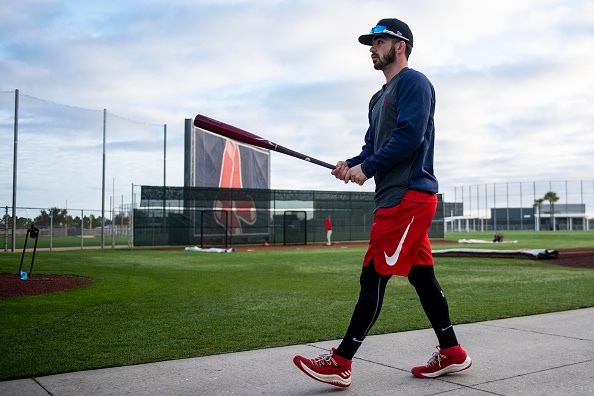 Connor Wong Crushes Grand Slam as Red Sox Blow out&nbsp;Orioles