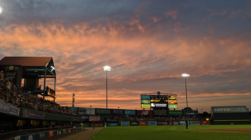 2020 Minor League Baseball Season Cancelled Due to COVID-19&nbsp;Pandemic