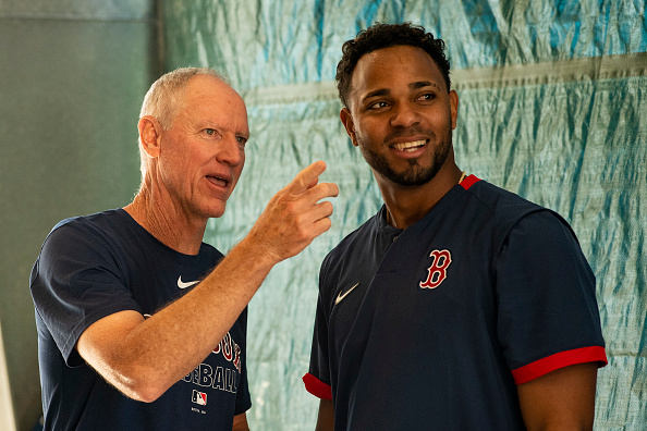 Red Sox’ Xander Bogaerts Set to Make Spring Debut Against&nbsp;Tigers