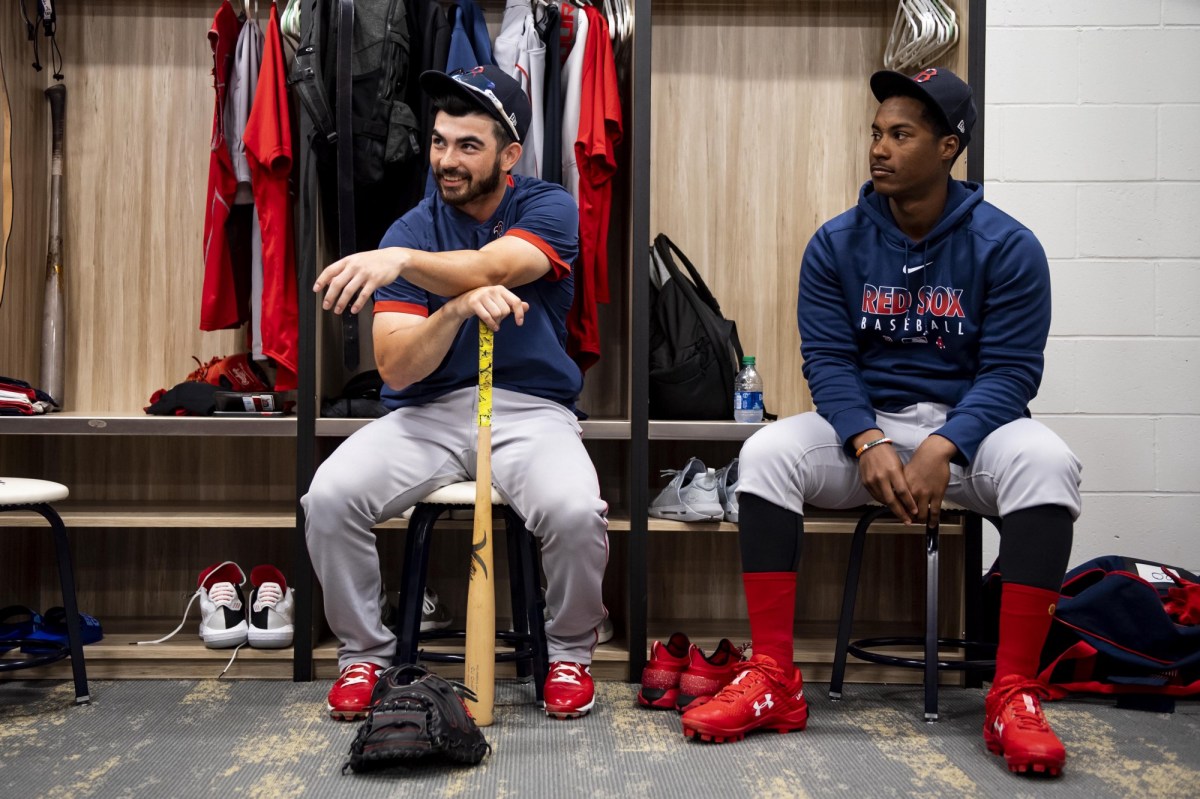 What If There Is No Minor-League Baseball at All in&nbsp;2020?