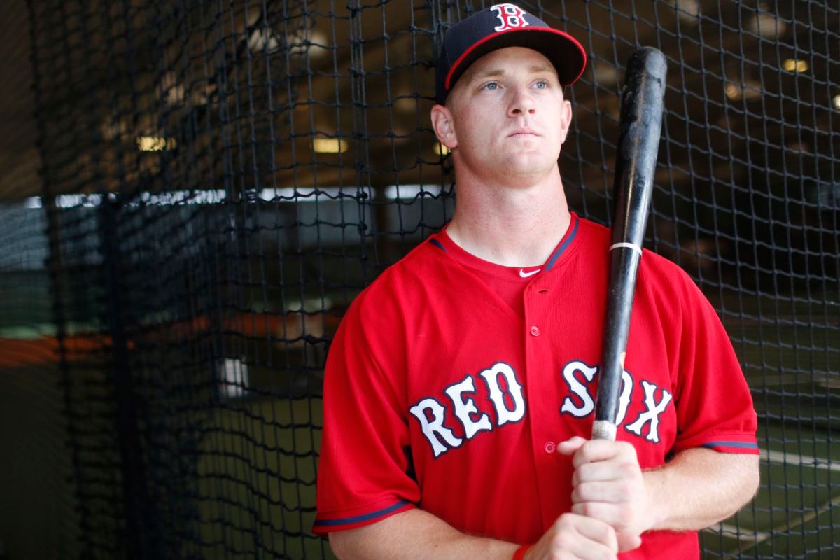 Who Is J.T. Watkins? Red Sox Video Replay Coordinator Violated MLB Regulations During 2018 Regular Season, per Commissioner Rob&nbsp;Manfred