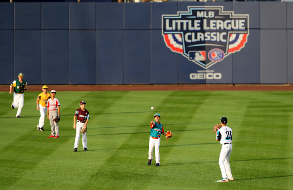 Little League International Cancels 2020 World Series, 2020 MLB Little League Classic Due to Coronavirus&nbsp;Pandemic