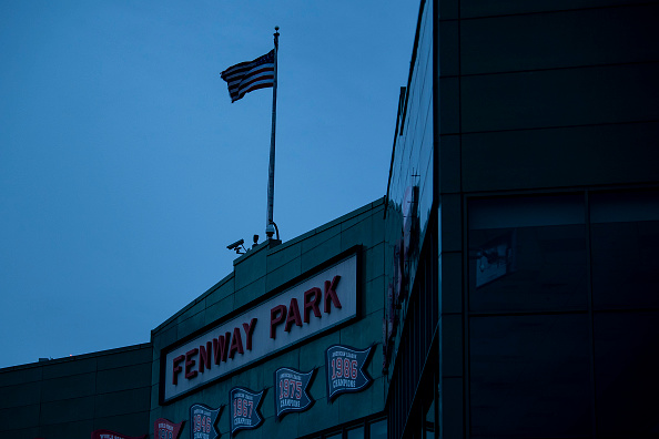 A Look Back at Recent Red Sox Home Openers at Fenway&nbsp;Park