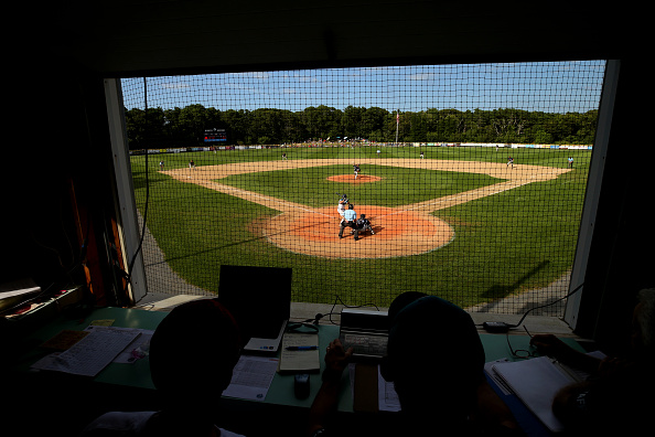 Cape Cod Baseball League Cancels 2020 Season Due to Coronavirus&nbsp;Pandemic