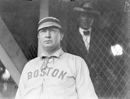 On This Day in Red Sox History: Cy Young Tosses American League’s First Perfect&nbsp;Game