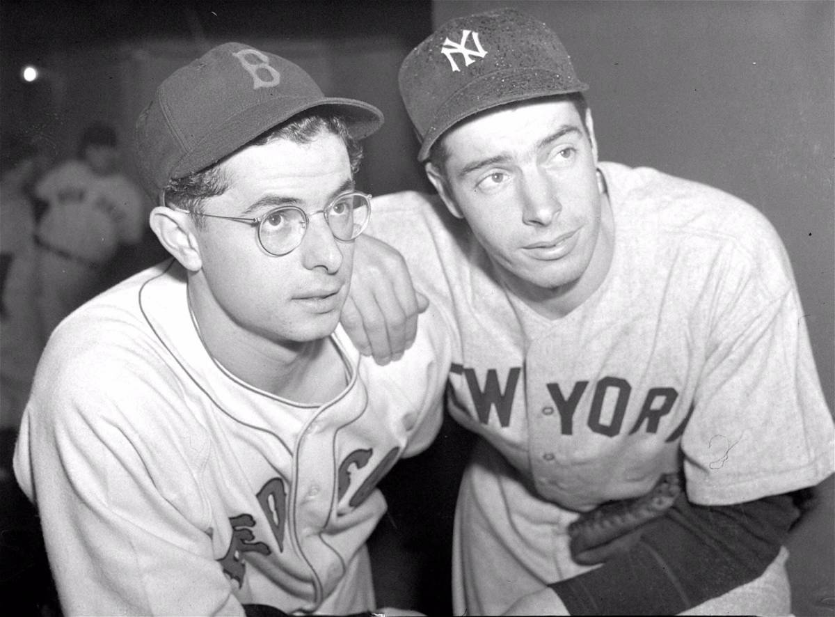 On This Day in Red Sox History: Dom DiMaggio Lifts Sox to 15th Straight&nbsp;Win