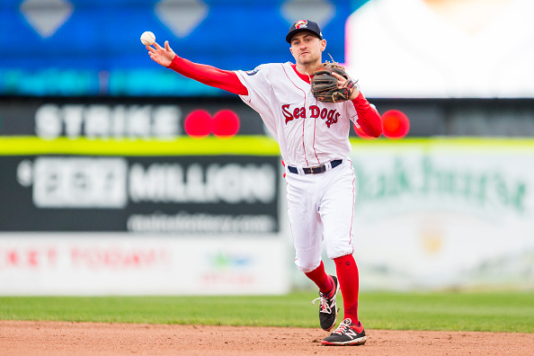 Red Sox Release 22 Minor-League Players Amid COVID-19&nbsp;Pandemic