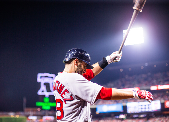 MLB Expected to Propose Universal DH for 2020 Season, per&nbsp;Report