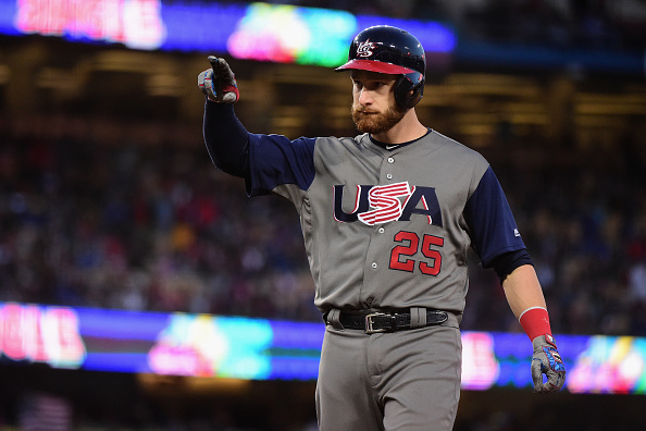 2021 World Baseball Classic Cancelled Due to Coronavirus&nbsp;Pandemic