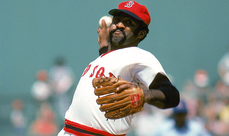 On This Day in Red Sox History: Luis Tiant Signs With&nbsp;Boston
