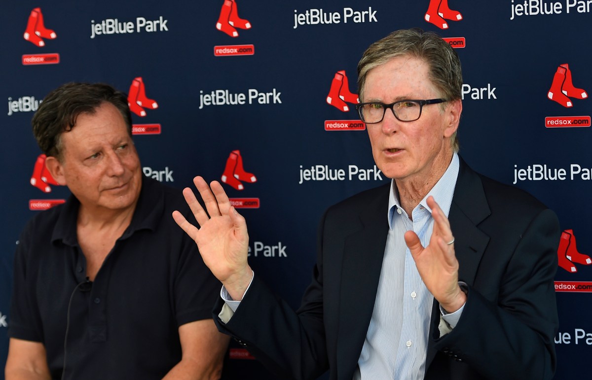 MLB Owners Approve Proposal for 2020 Season, League Will Present Plan to Players’ Union&nbsp;Tuesday