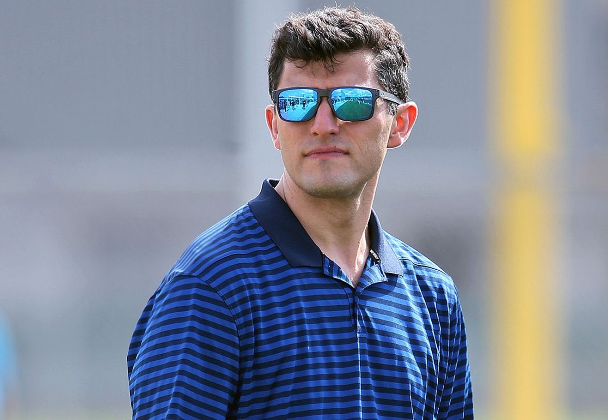 What to Expect From Red Sox as MLB Roster Freeze Ends on&nbsp;Friday