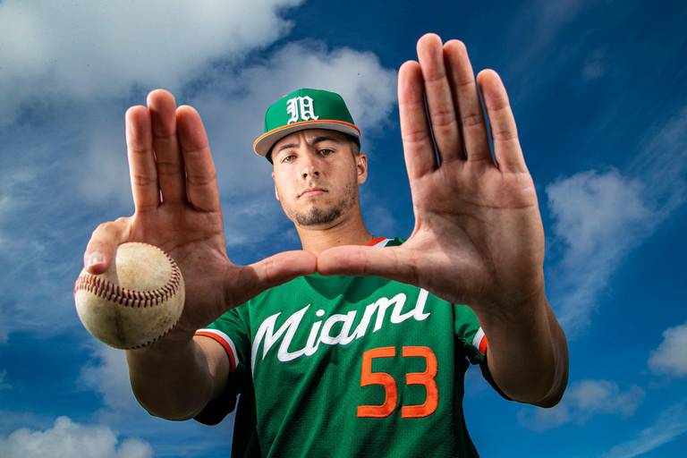 Brian Van Belle a Red Sox pitching prospect to watch as minor-league season begins this&nbsp;week