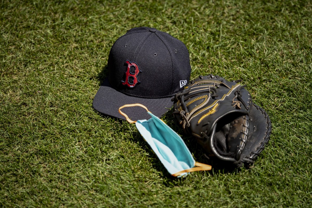 Red Sox’ 2020 Schedule&nbsp;Revealed